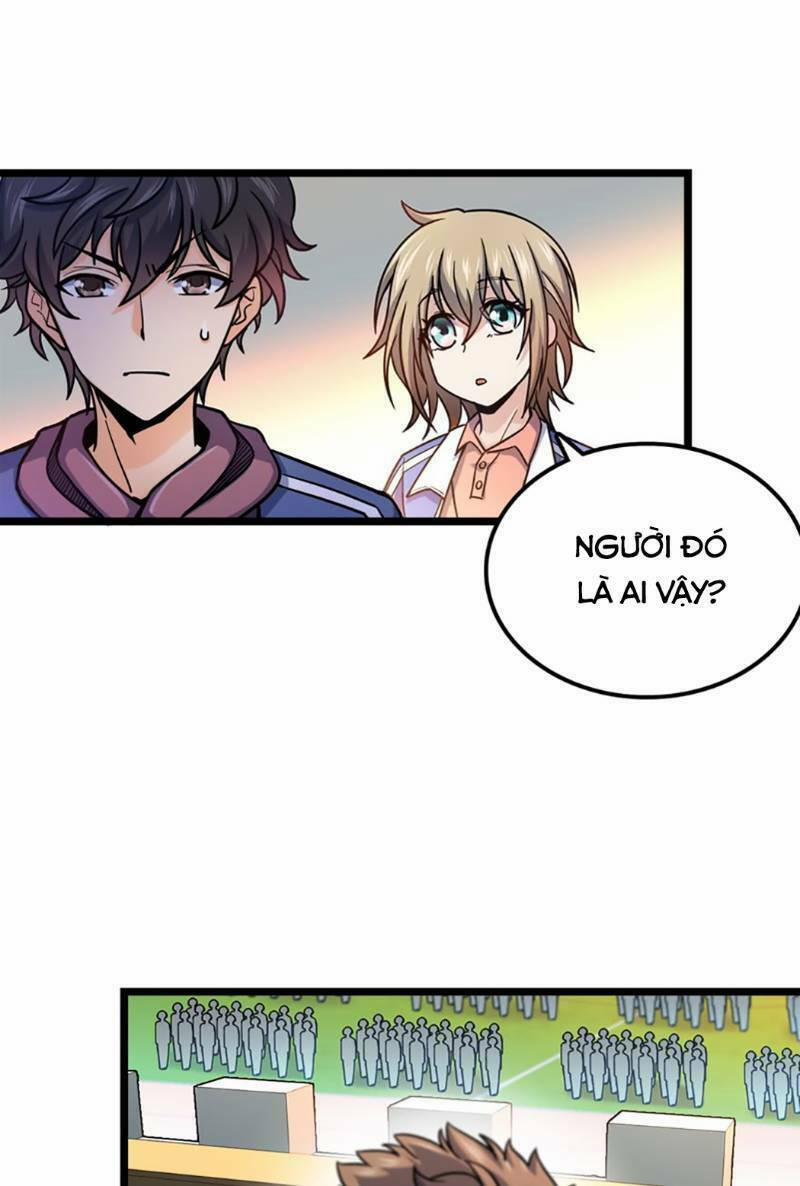 Đại Vương Tha Mạng 28 trang 44