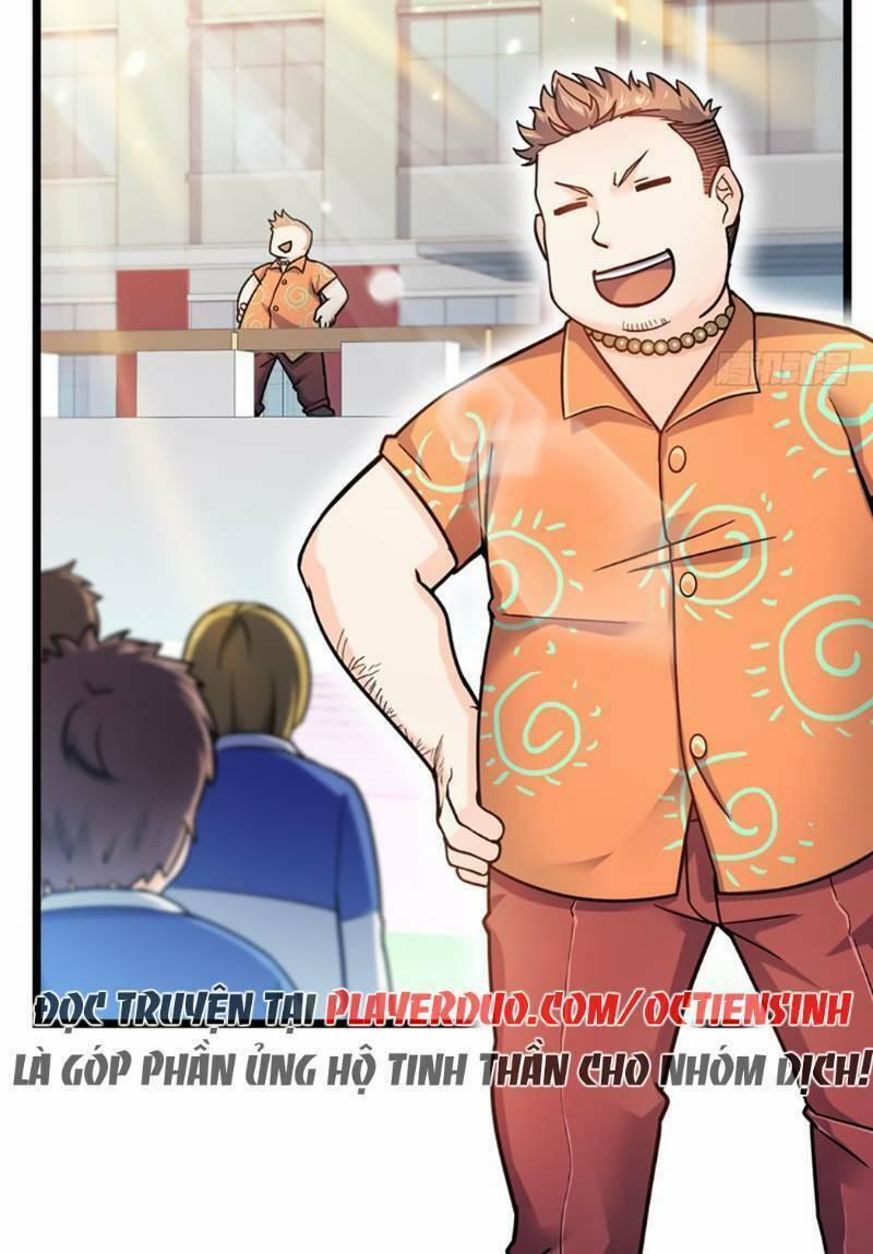 Đại Vương Tha Mạng 28 trang 47