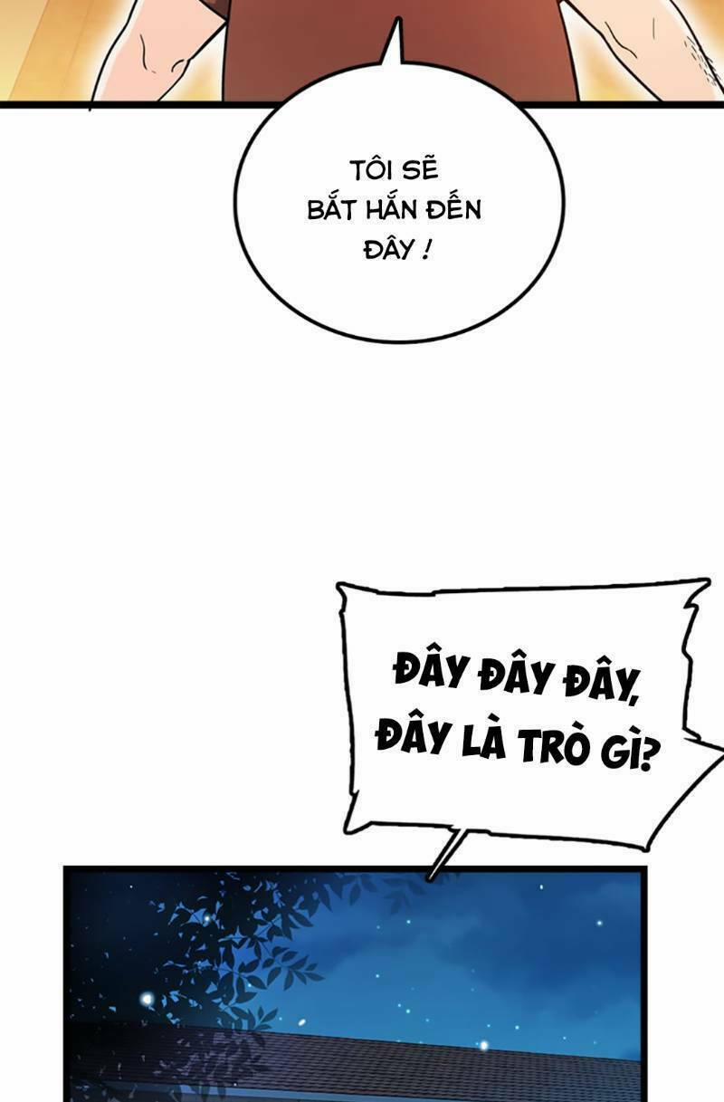 Đại Vương Tha Mạng 28 trang 5