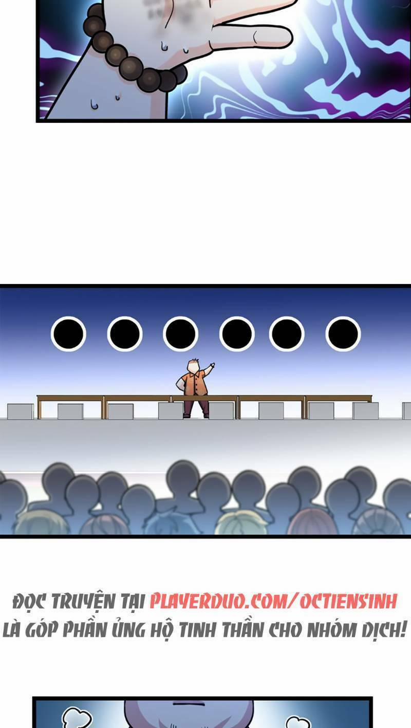 Đại Vương Tha Mạng 28 trang 53