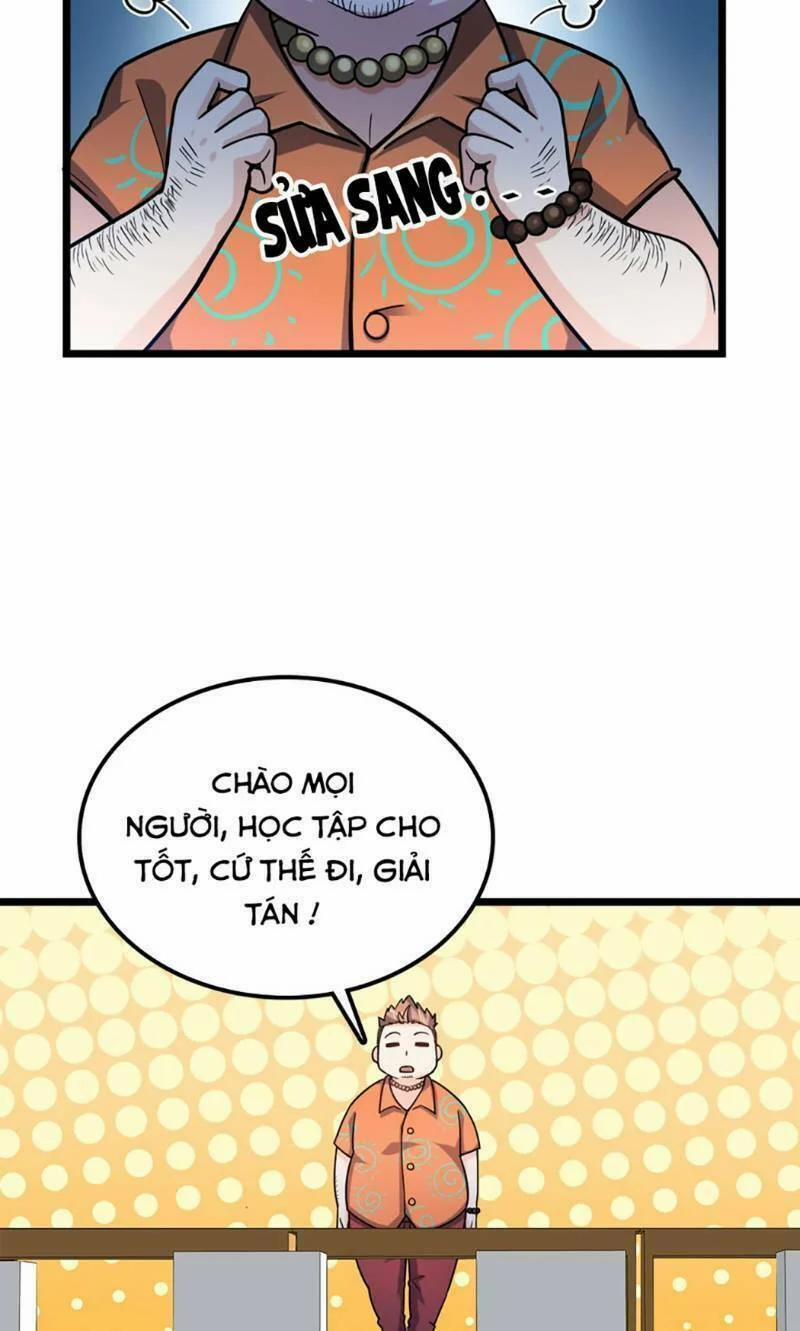 Đại Vương Tha Mạng 28 trang 54