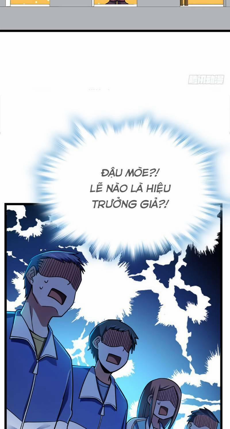 Đại Vương Tha Mạng 28 trang 55