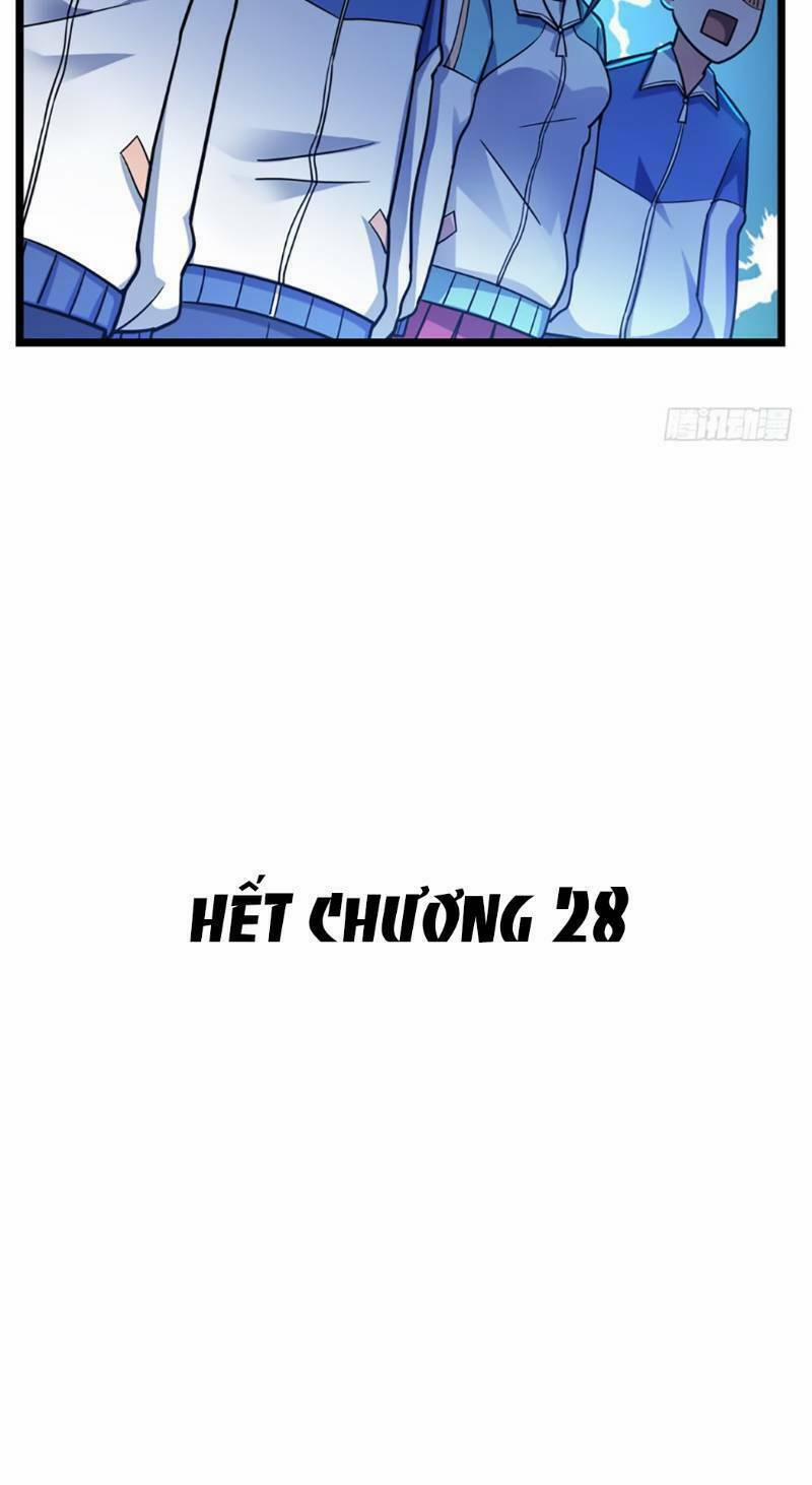 Đại Vương Tha Mạng 28 trang 56