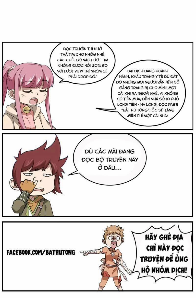 Đại Vương Tha Mạng 28 trang 57