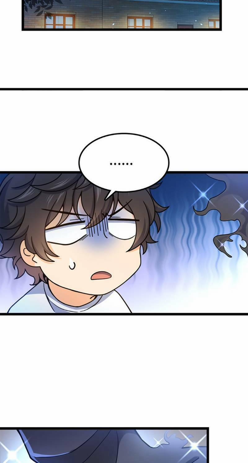 Đại Vương Tha Mạng 28 trang 6