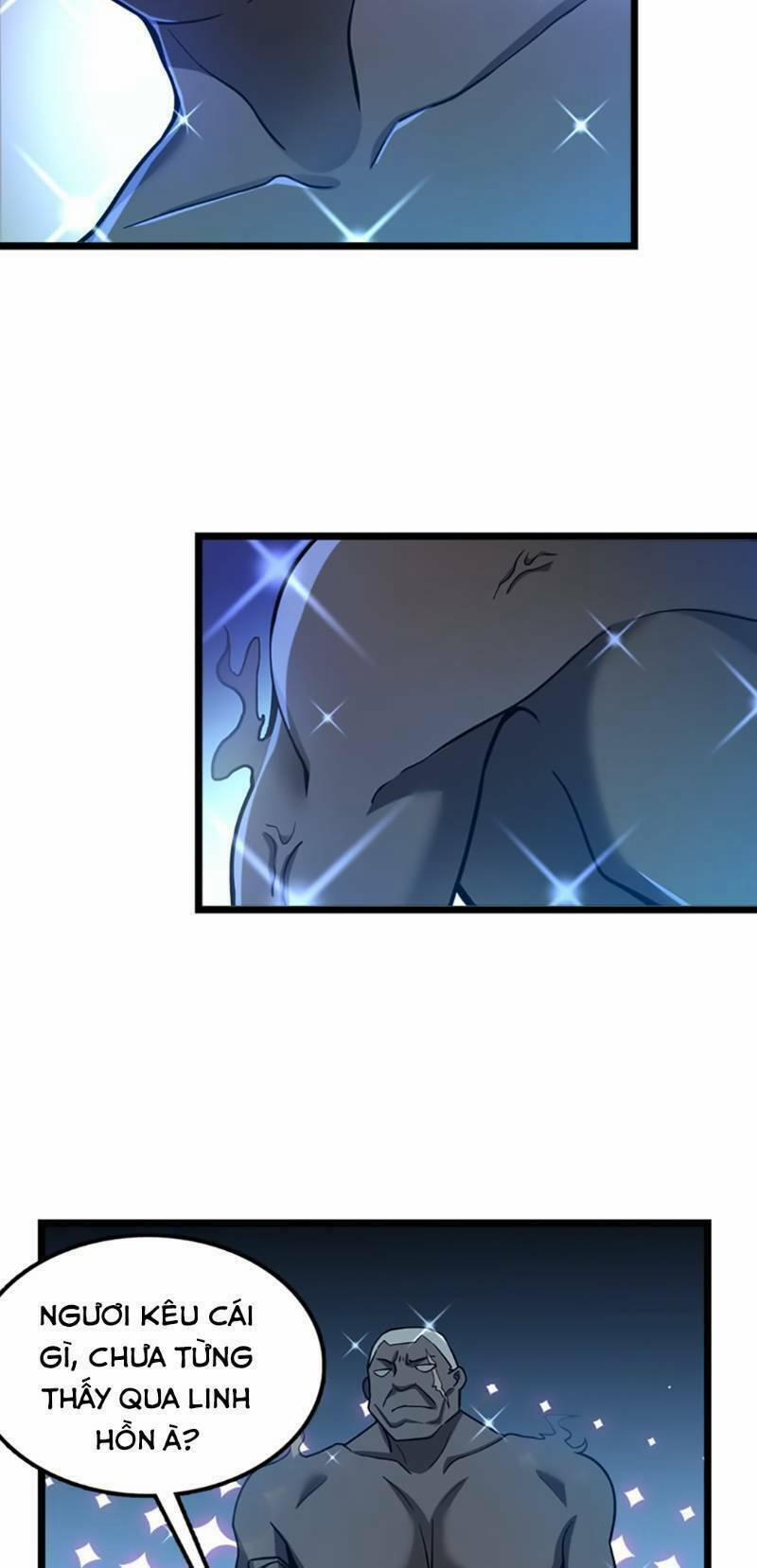 Đại Vương Tha Mạng 28 trang 7