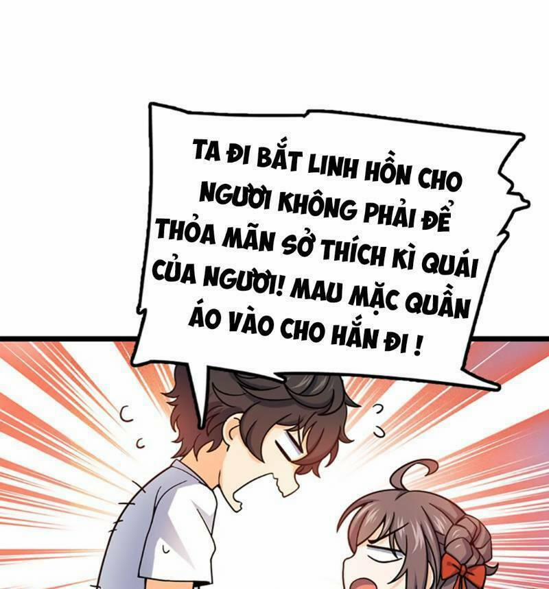 Đại Vương Tha Mạng 28 trang 9