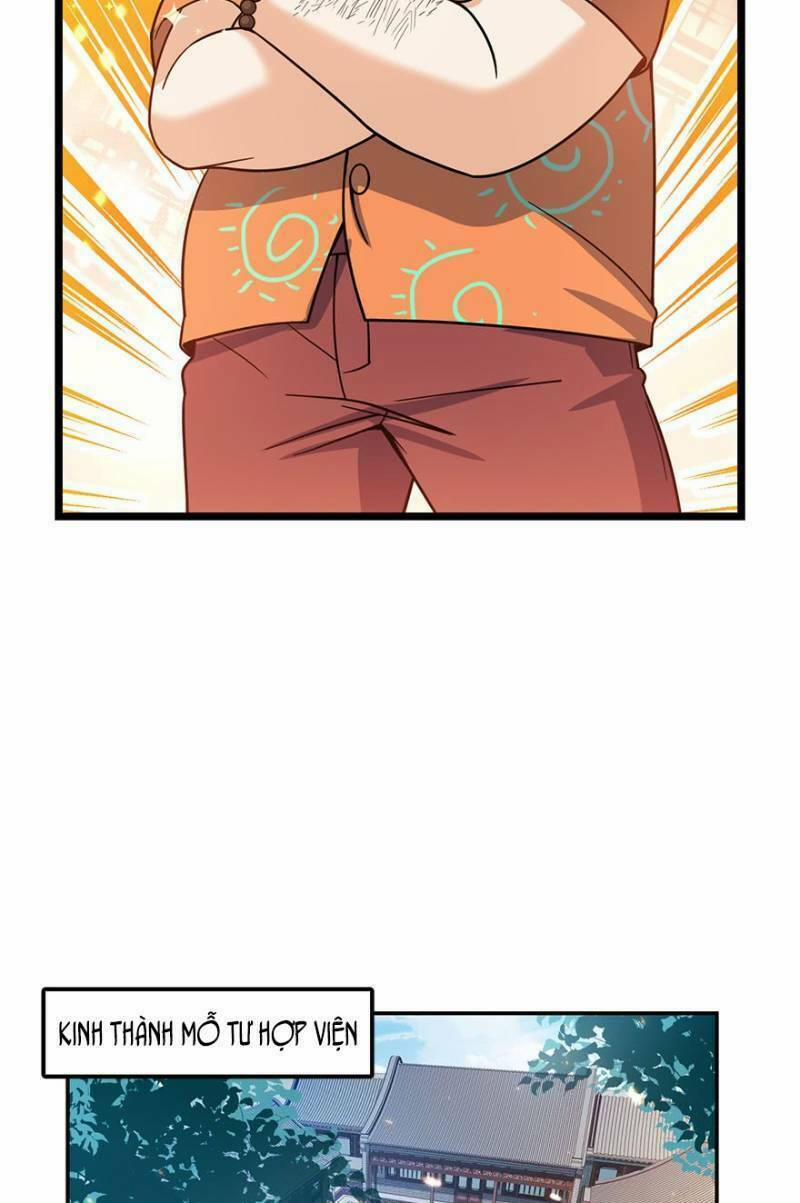 Đại Vương Tha Mạng 29 trang 16