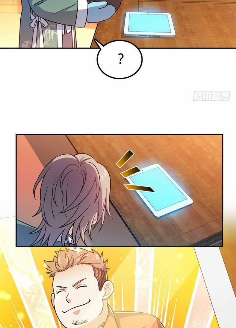 Đại Vương Tha Mạng 29 trang 19