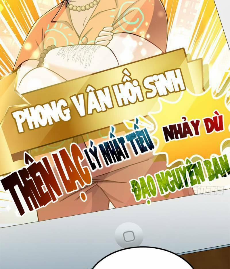 Đại Vương Tha Mạng 29 trang 20