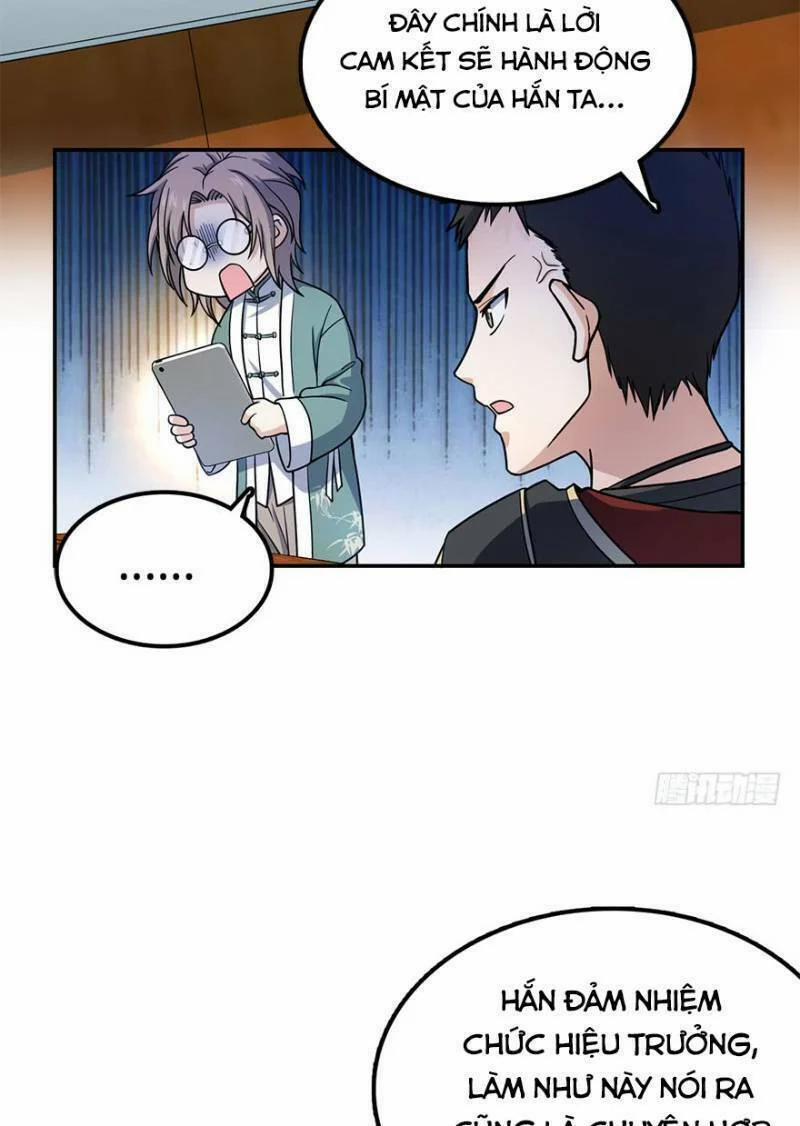 Đại Vương Tha Mạng 29 trang 21