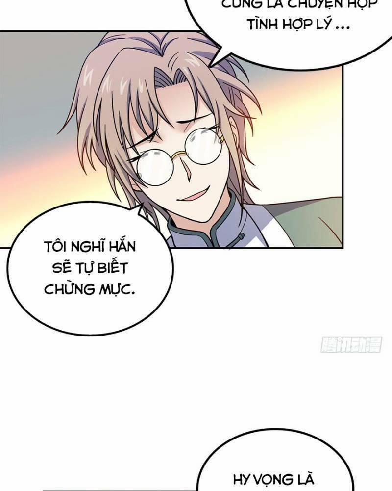 Đại Vương Tha Mạng 29 trang 22