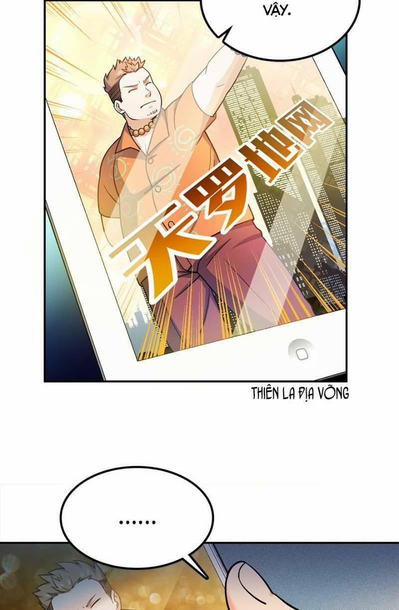 Đại Vương Tha Mạng 29 trang 23