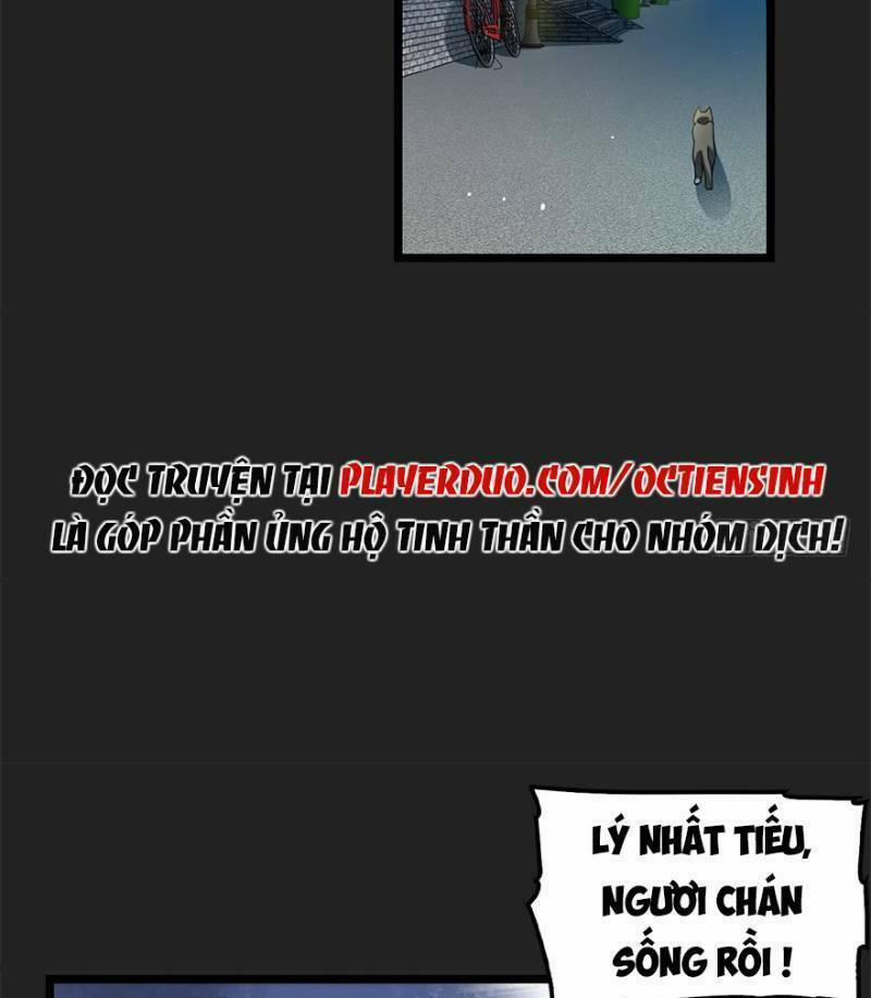 Đại Vương Tha Mạng 29 trang 3