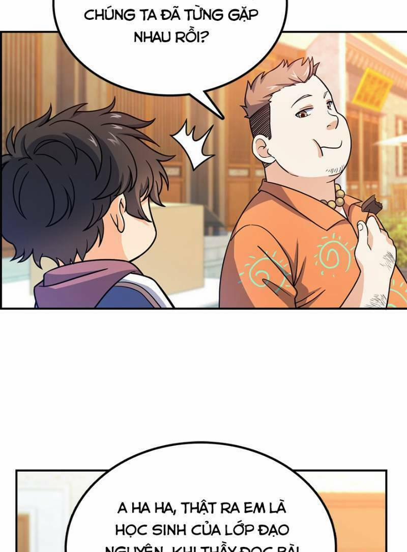 Đại Vương Tha Mạng 29 trang 32