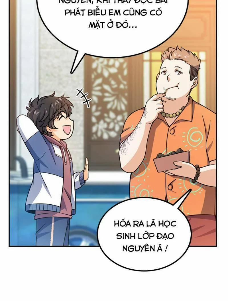 Đại Vương Tha Mạng 29 trang 33