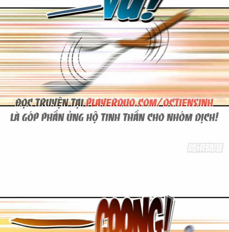 Đại Vương Tha Mạng 29 trang 36