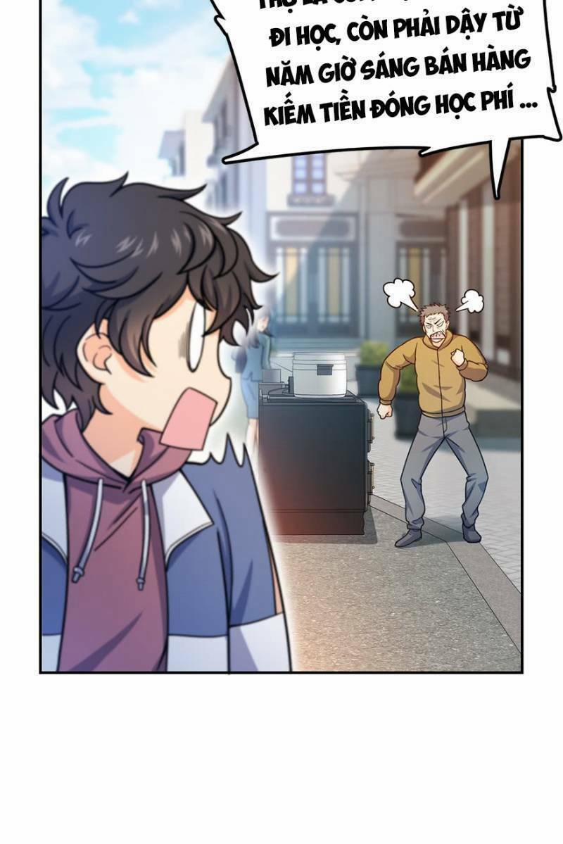 Đại Vương Tha Mạng 29 trang 38