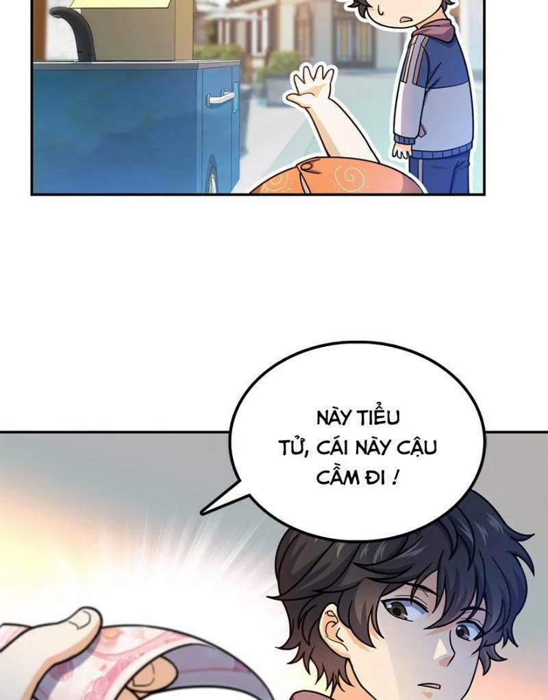 Đại Vương Tha Mạng 29 trang 41