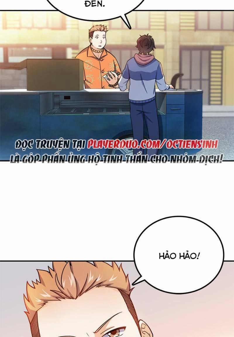 Đại Vương Tha Mạng 29 trang 45