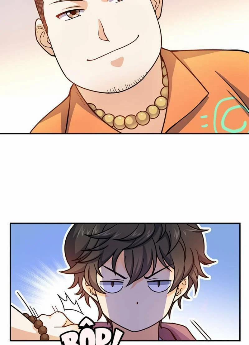 Đại Vương Tha Mạng 29 trang 46