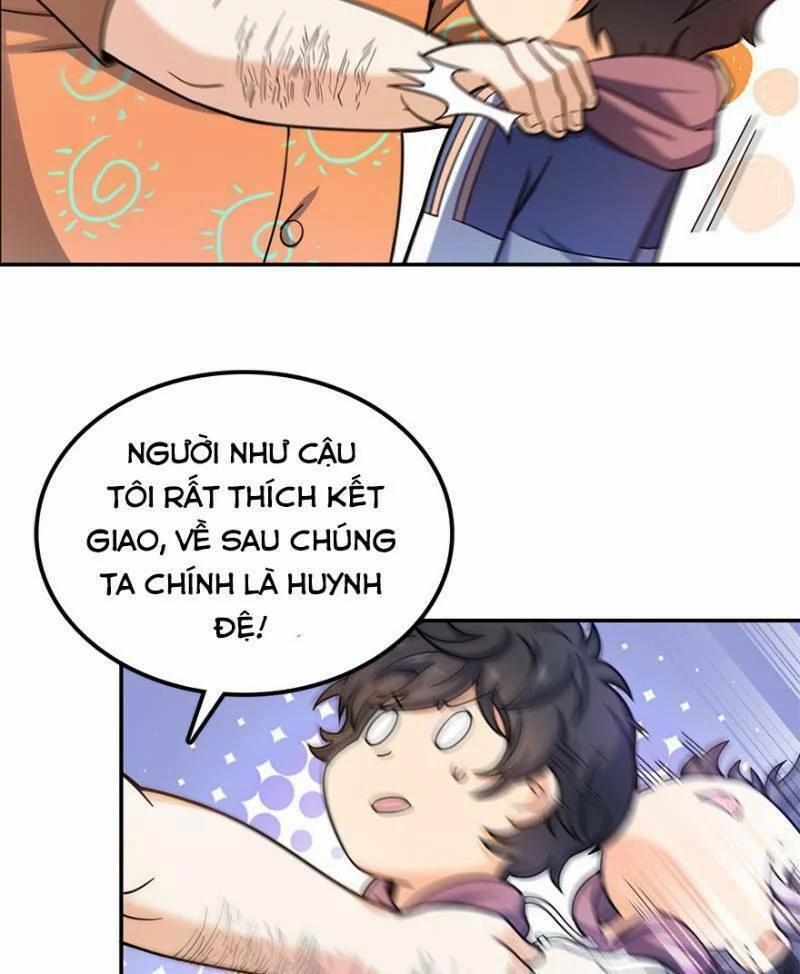 Đại Vương Tha Mạng 29 trang 48