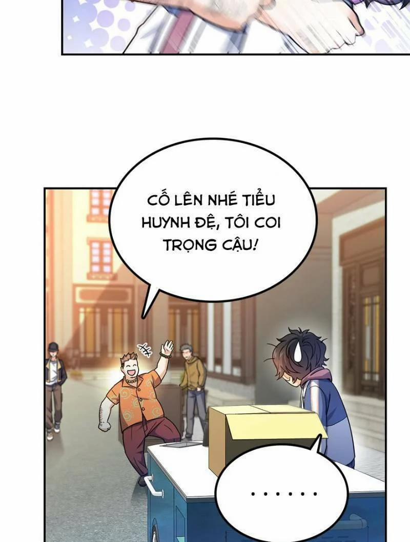 Đại Vương Tha Mạng 29 trang 49