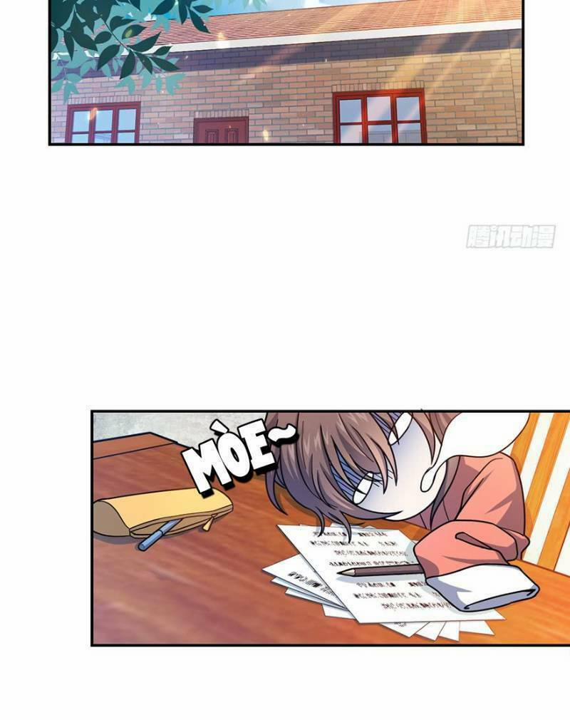 Đại Vương Tha Mạng 29 trang 55