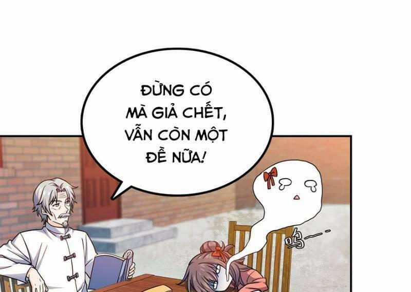 Đại Vương Tha Mạng 29 trang 56