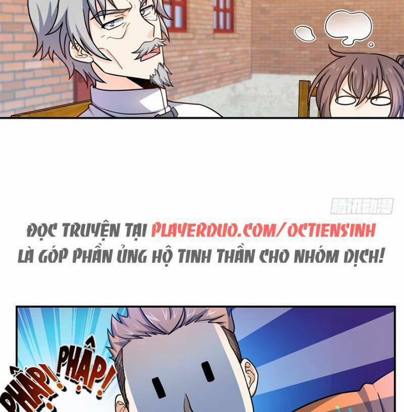 Đại Vương Tha Mạng 29 trang 59