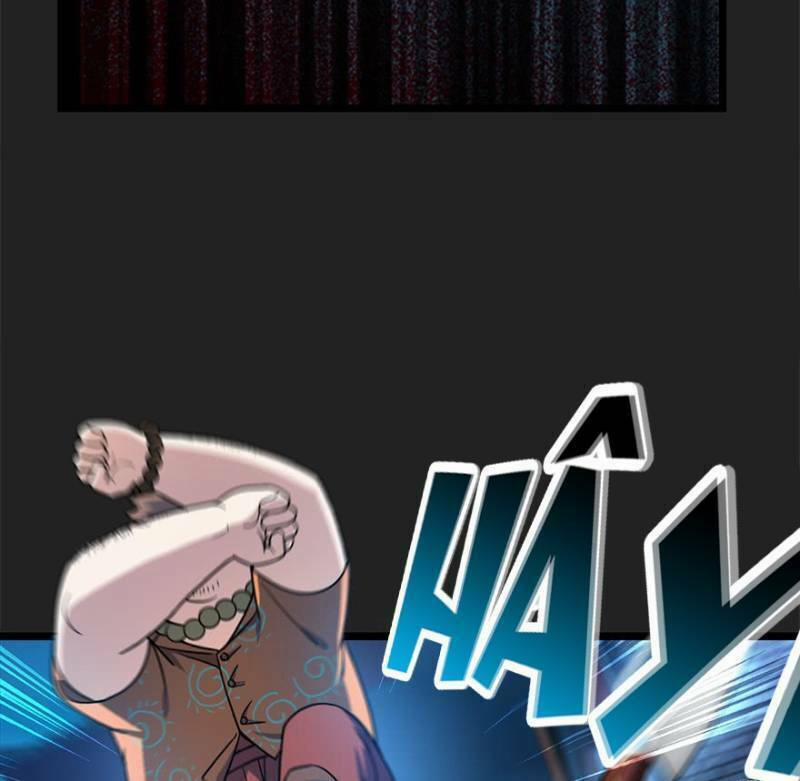 Đại Vương Tha Mạng 29 trang 6