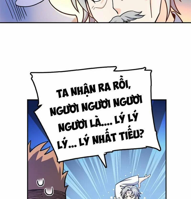 Đại Vương Tha Mạng 29 trang 62