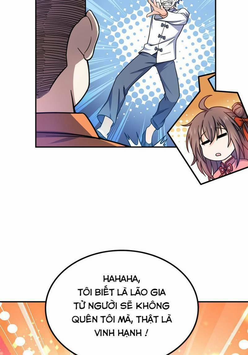 Đại Vương Tha Mạng 29 trang 63