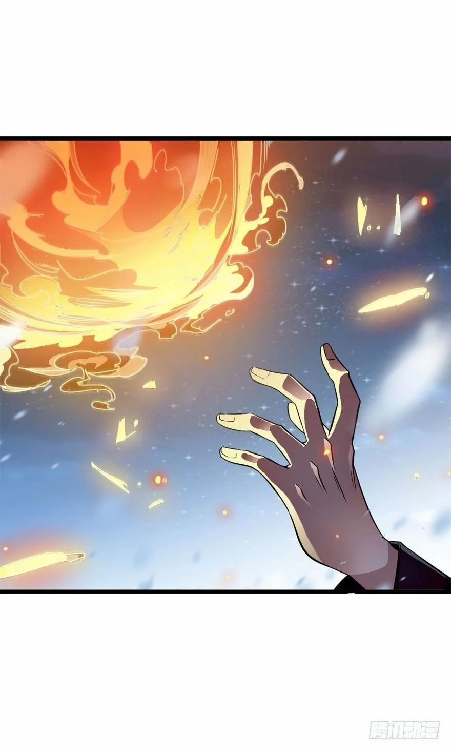 Đại Vương Tha Mạng 3 trang 27