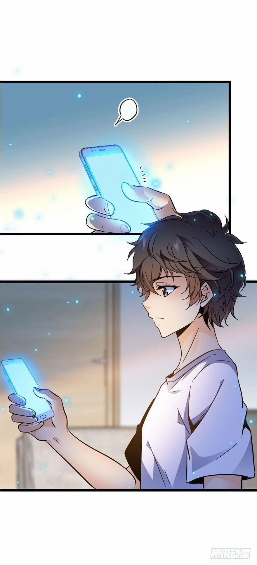 Đại Vương Tha Mạng 3 trang 34