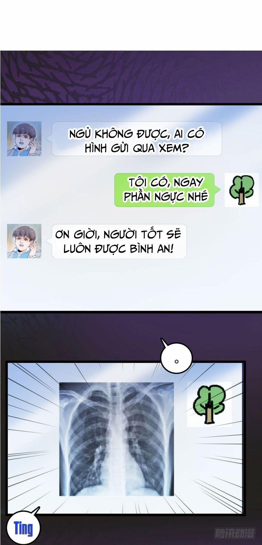 Đại Vương Tha Mạng 3 trang 37