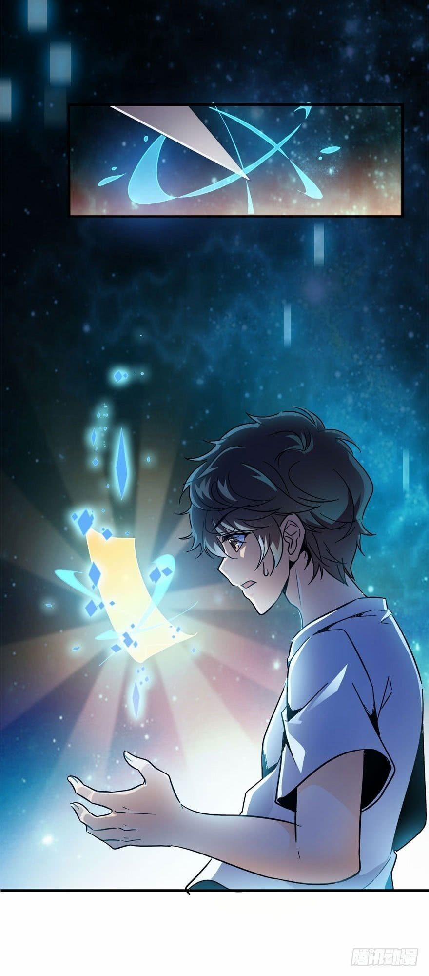 Đại Vương Tha Mạng 3 trang 46