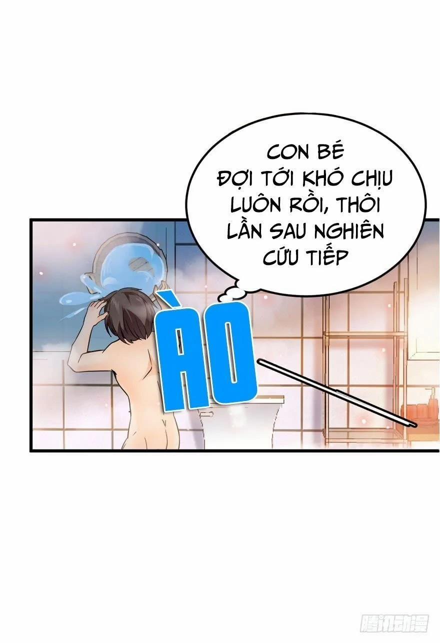 Đại Vương Tha Mạng 3 trang 5