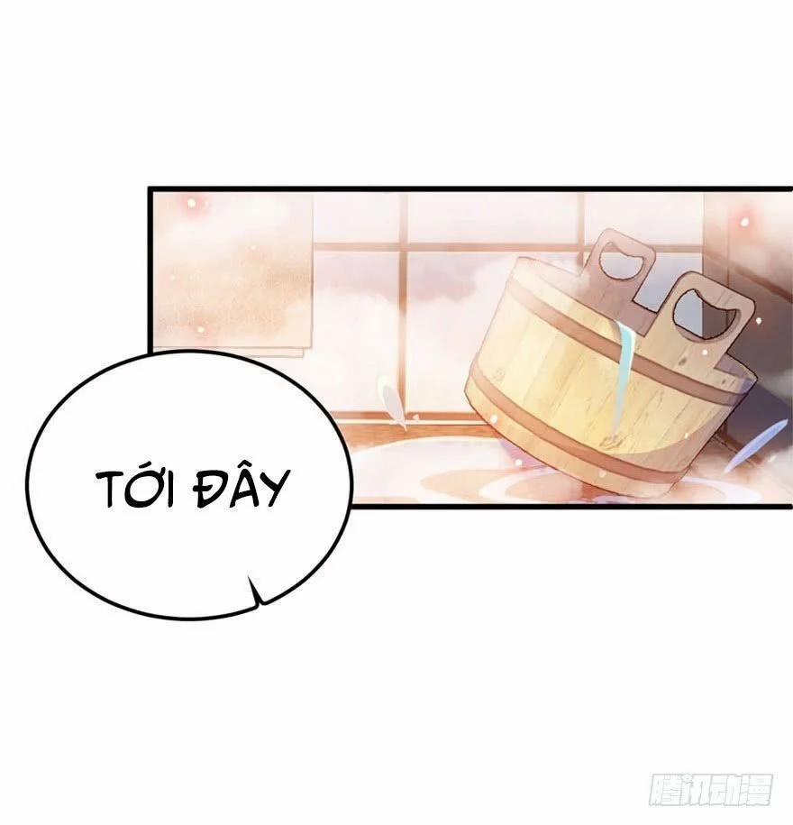 Đại Vương Tha Mạng 3 trang 6