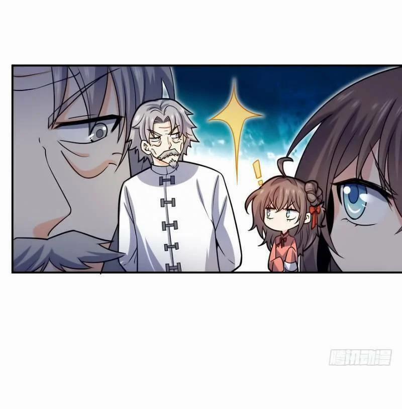 Đại Vương Tha Mạng 30 trang 10