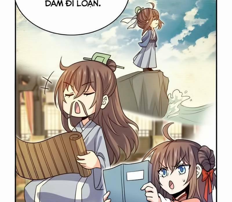 Đại Vương Tha Mạng 30 trang 15