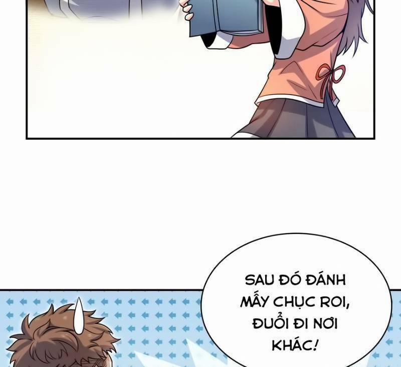 Đại Vương Tha Mạng 30 trang 16