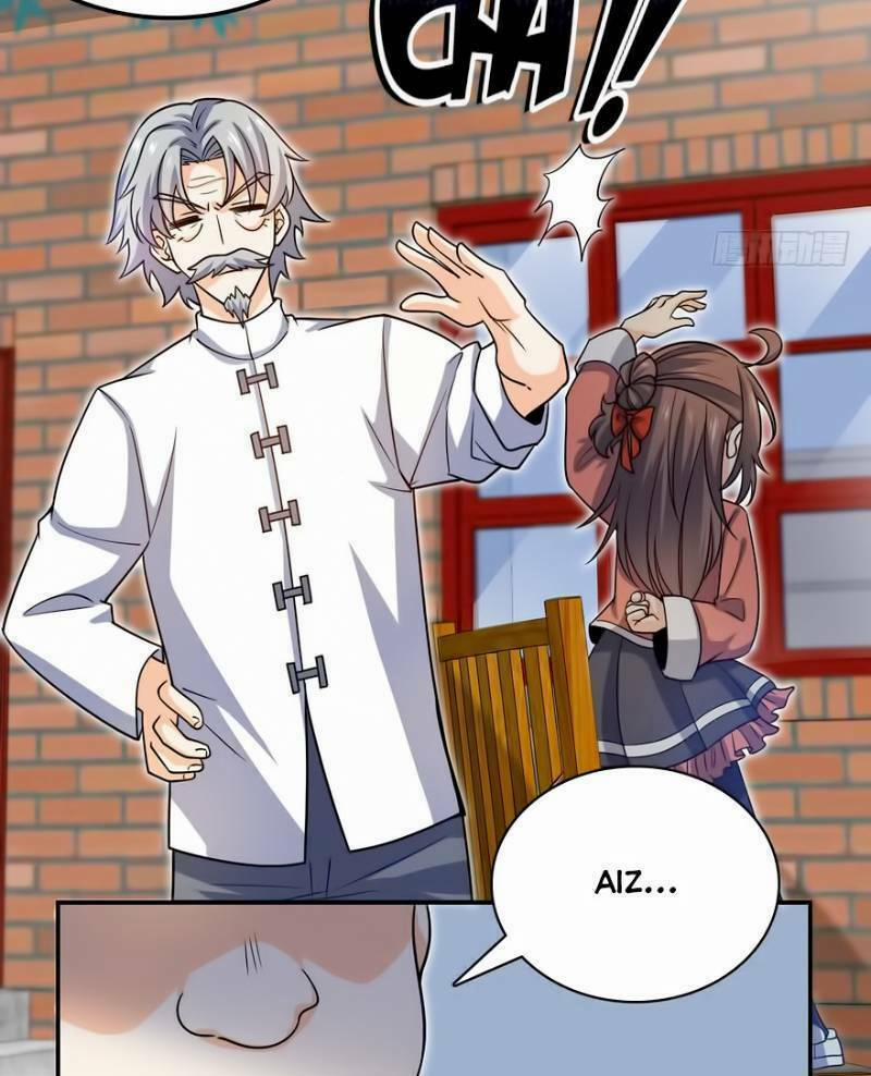 Đại Vương Tha Mạng 30 trang 18