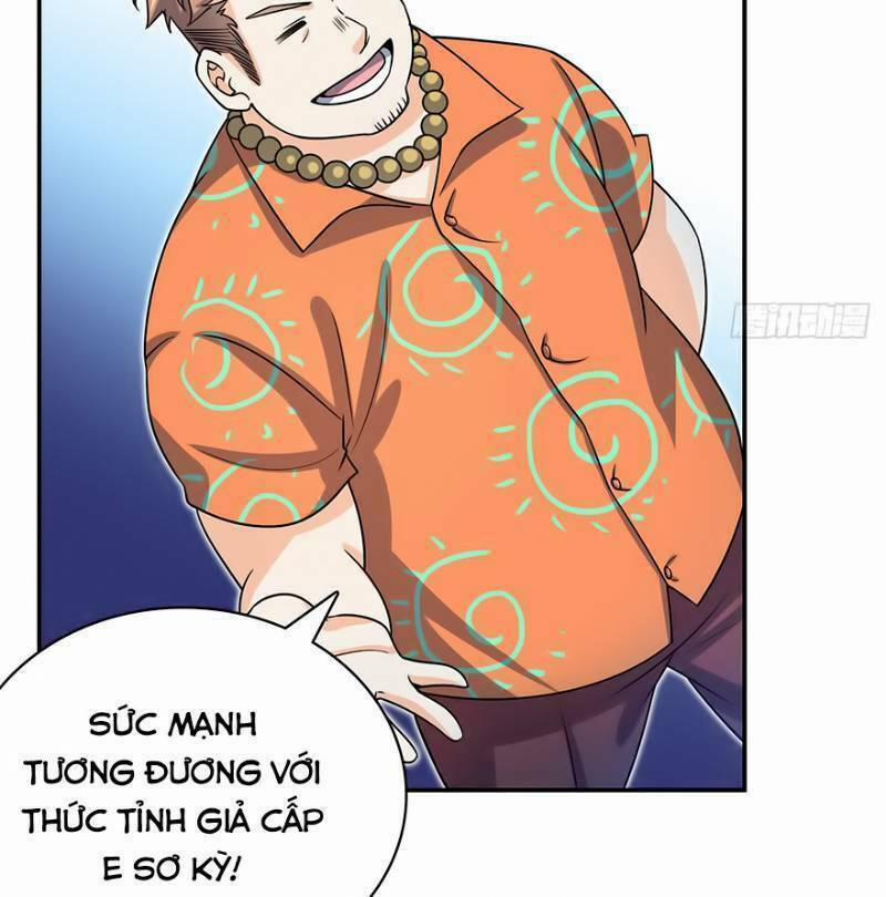 Đại Vương Tha Mạng 30 trang 20