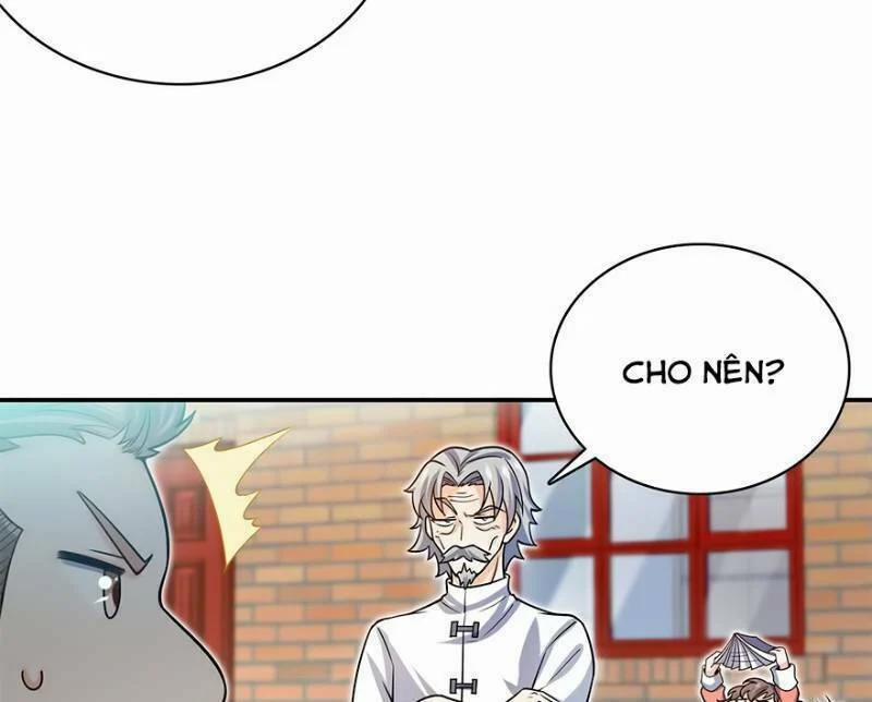 Đại Vương Tha Mạng 30 trang 21