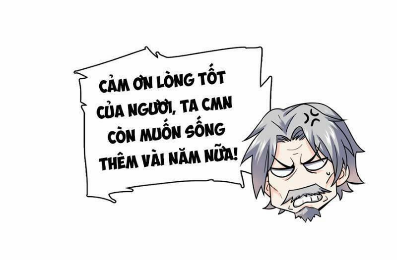 Đại Vương Tha Mạng 30 trang 24