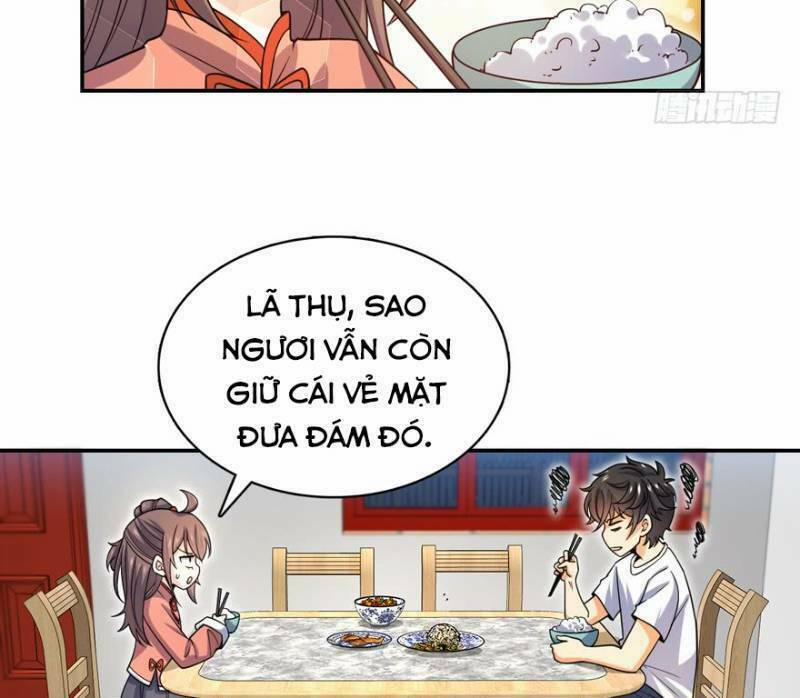 Đại Vương Tha Mạng 30 trang 27