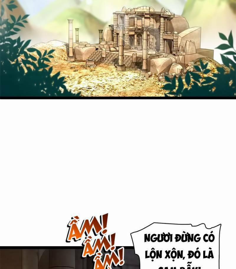 Đại Vương Tha Mạng 30 trang 4