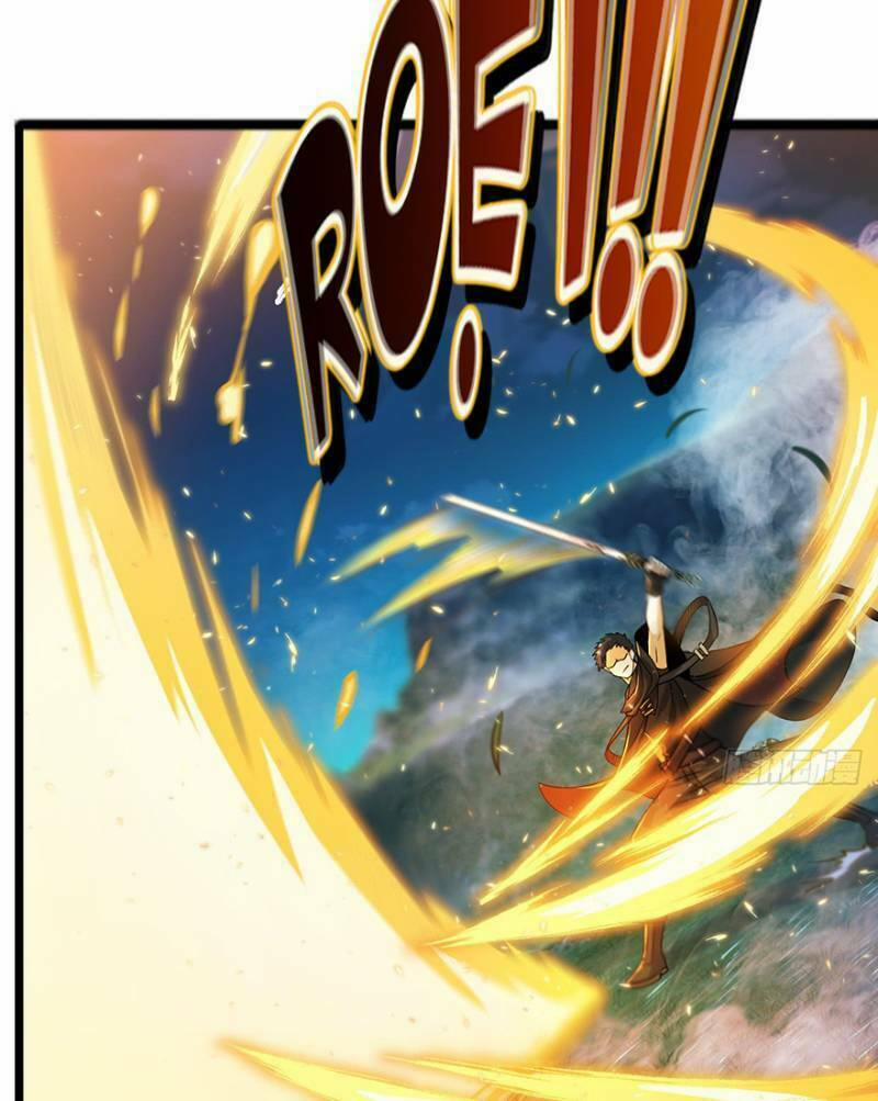 Đại Vương Tha Mạng 30 trang 45