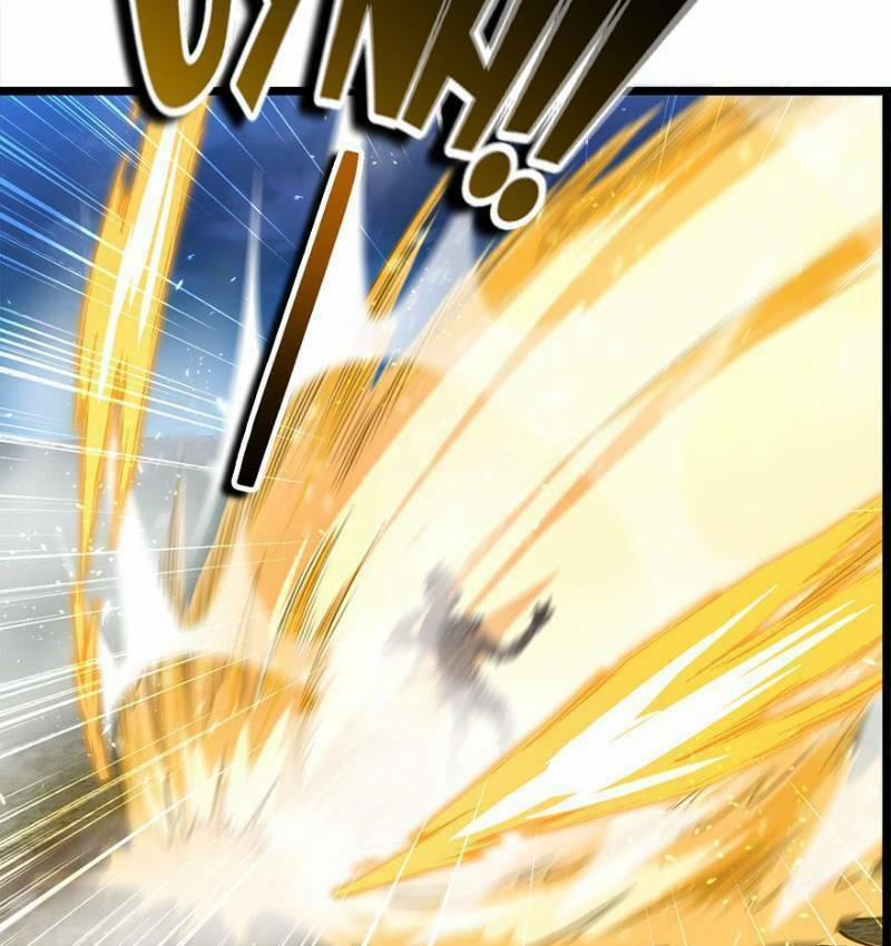 Đại Vương Tha Mạng 30 trang 49